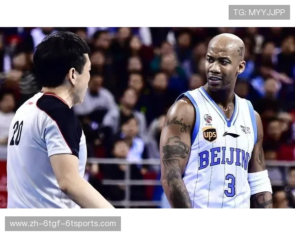 马布里在CBA的球队与领导作用